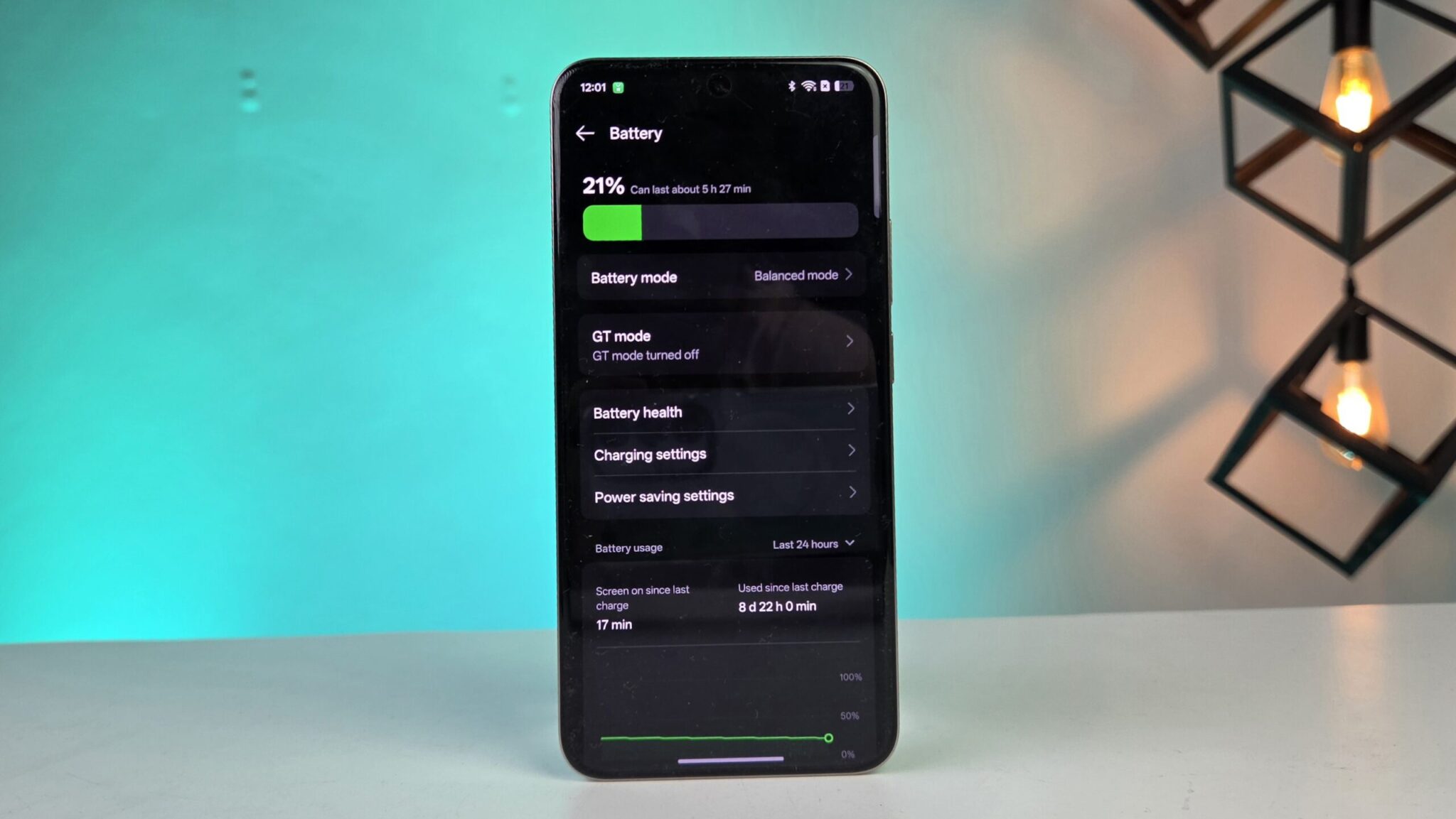 realme P3 Ultra Review