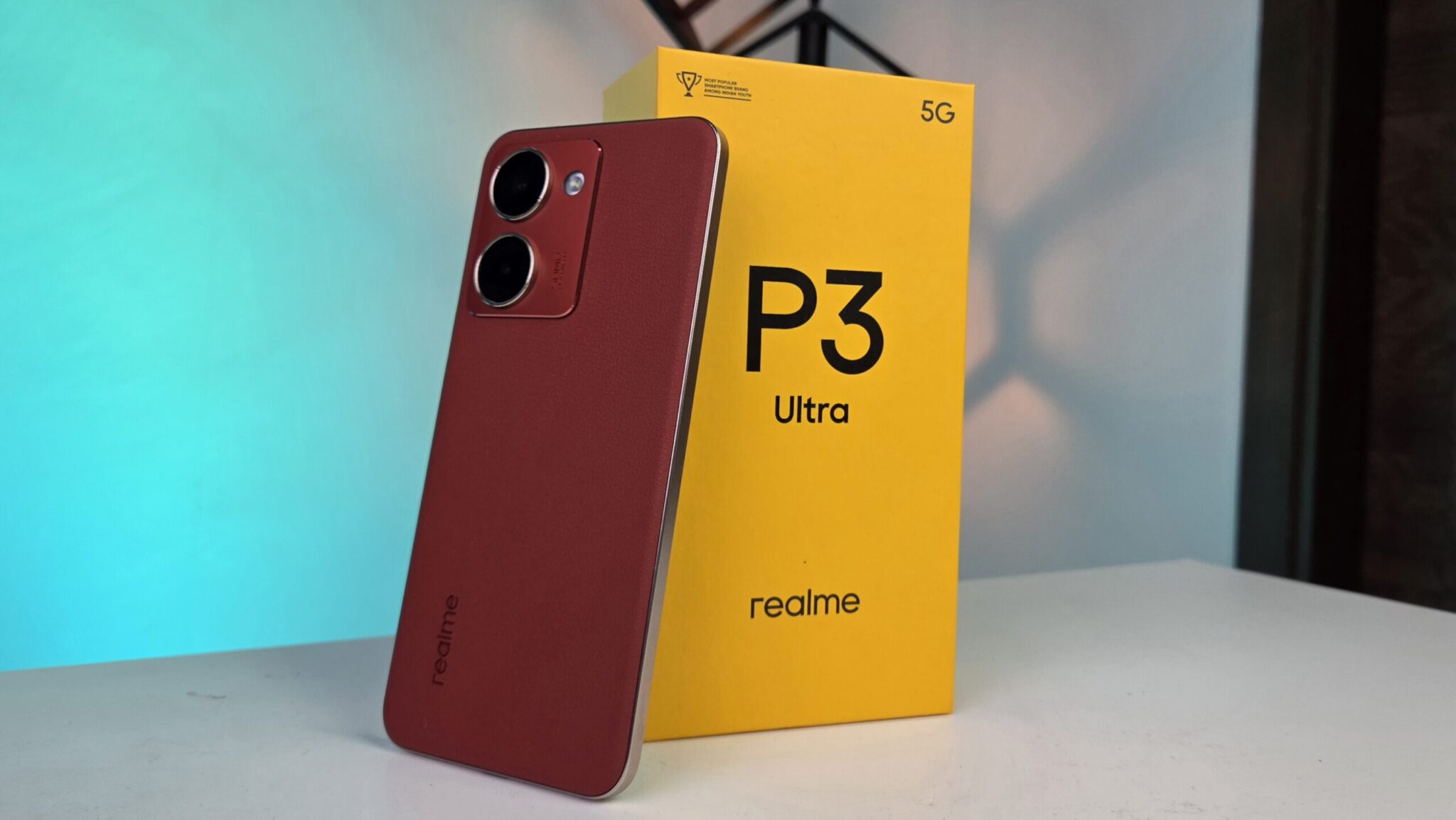 realme P3 Ultra Review