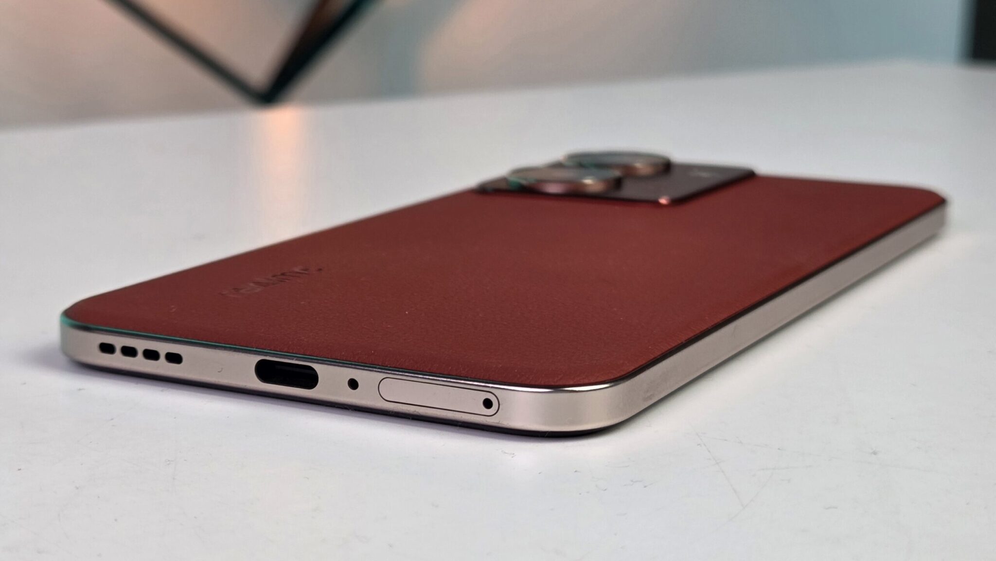 realme P3 Ultra Review