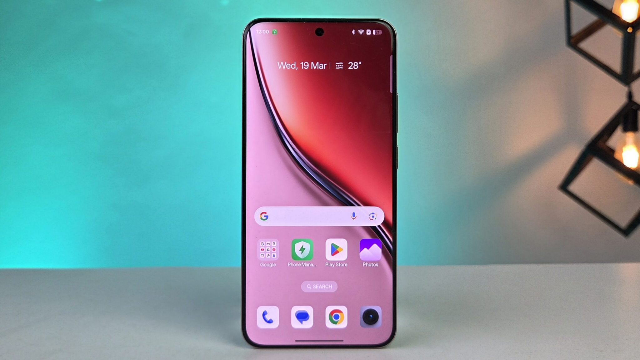 realme P3 Ultra Review