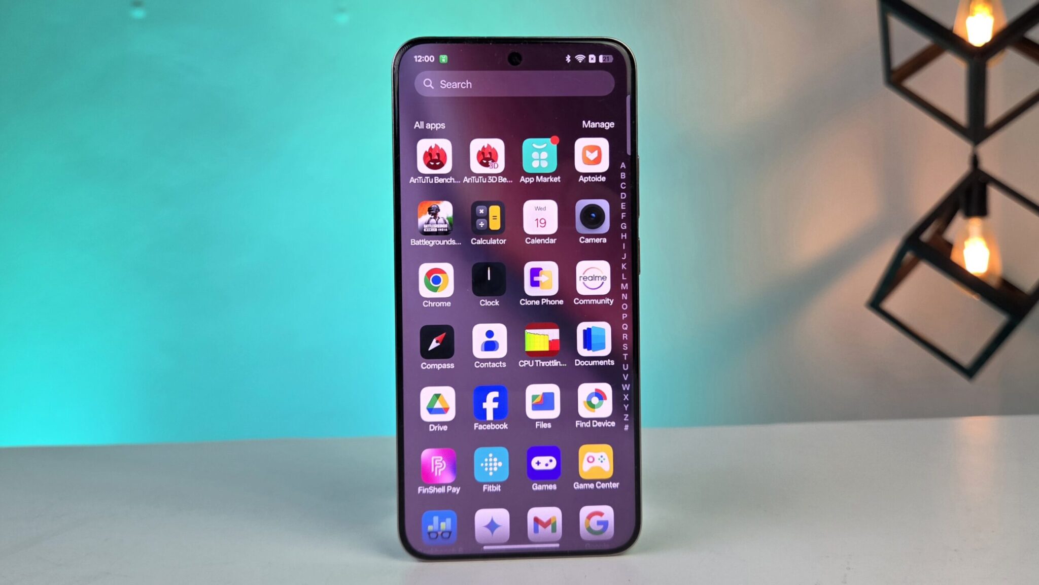 realme P3 Ultra Review