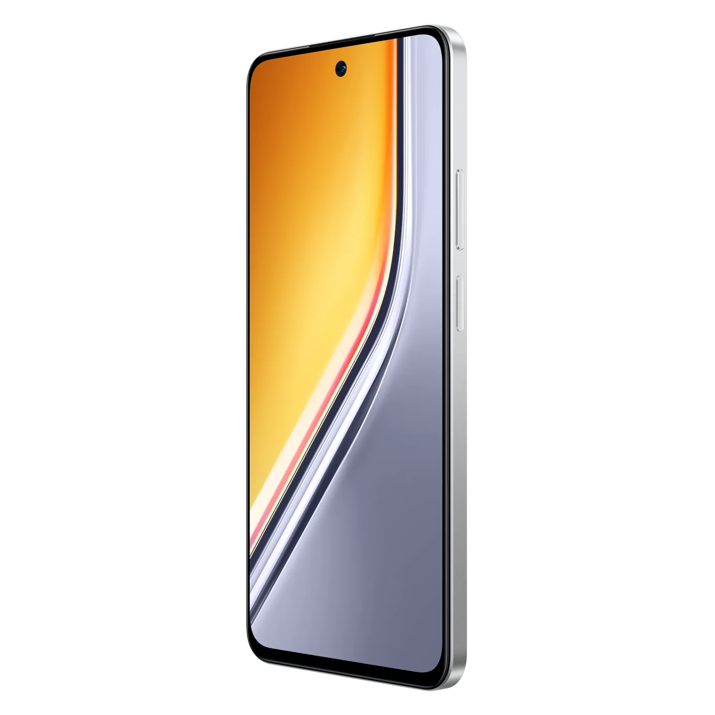 realme P3 Ultra 5G to Debut with Glow-in-the-Dark Lunar Design and Slimmest Quad-Curved Display