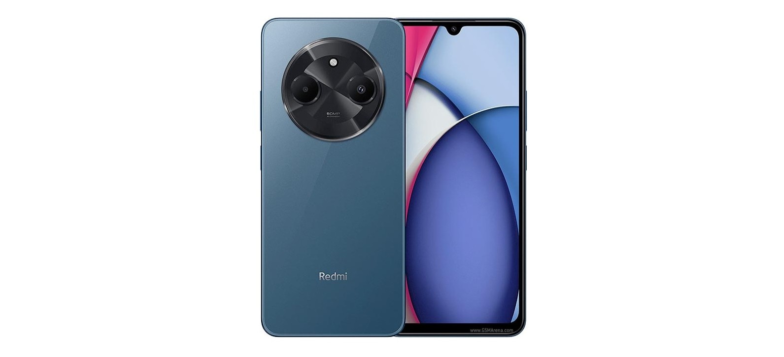 Xiaomi Redmi A3 Pro