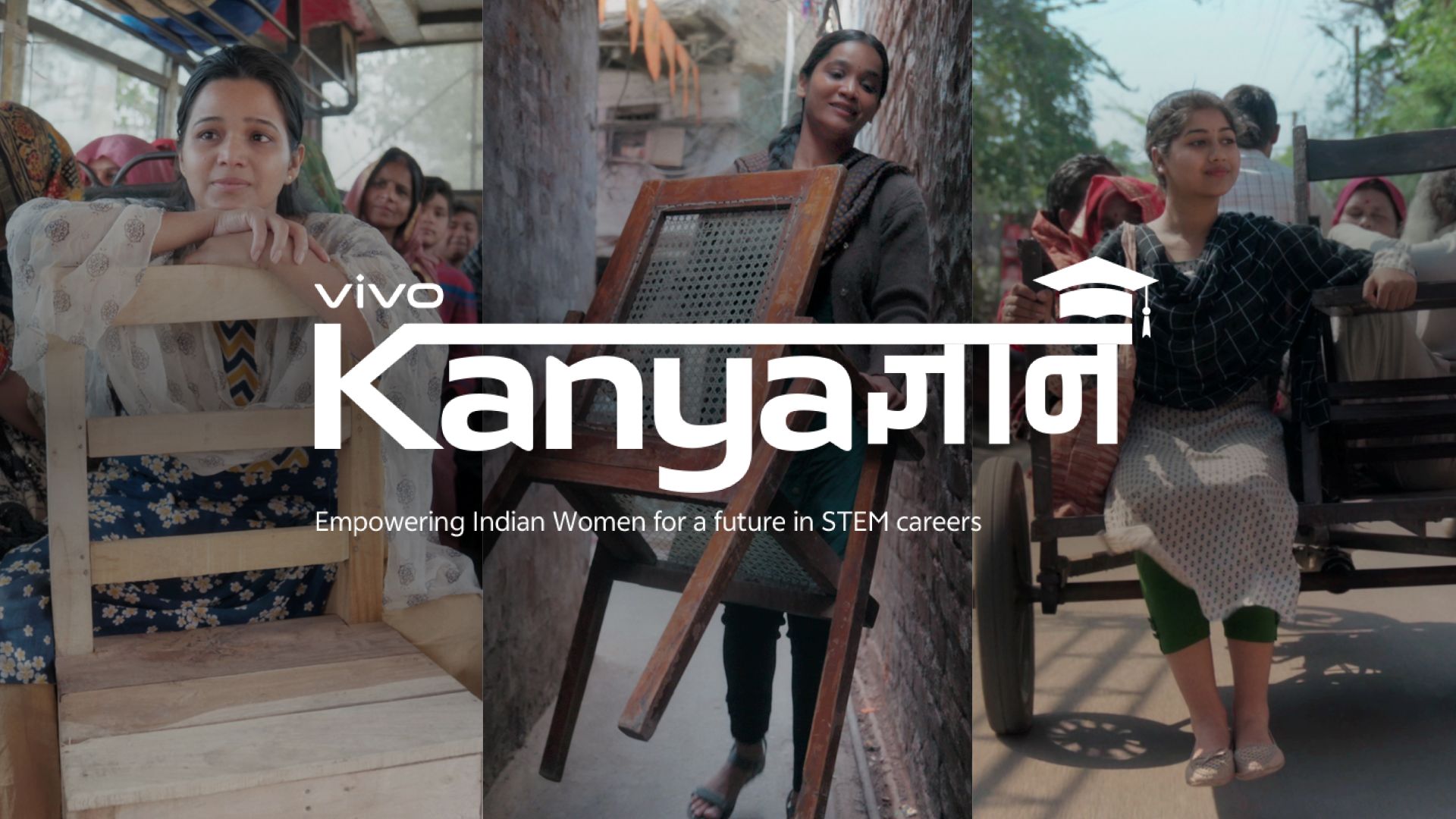 vivo India Launches Project ‘vivo KanyaGyaan’ to Empower Young Women in STEM on International Women’s Day