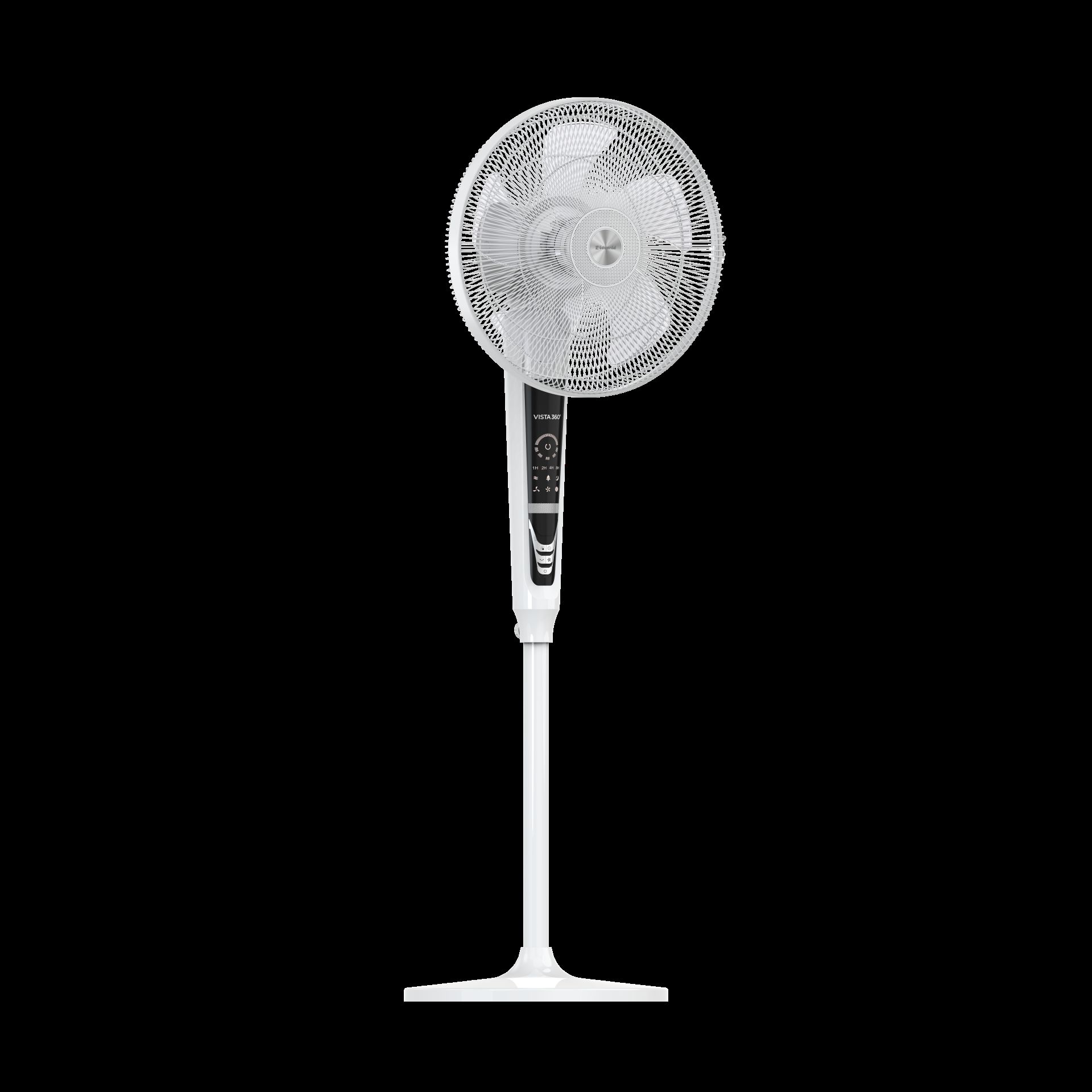 Why Your Summer Needs This Fan: Goldmedal's Smart Pedestal Fan Beats the Heat?