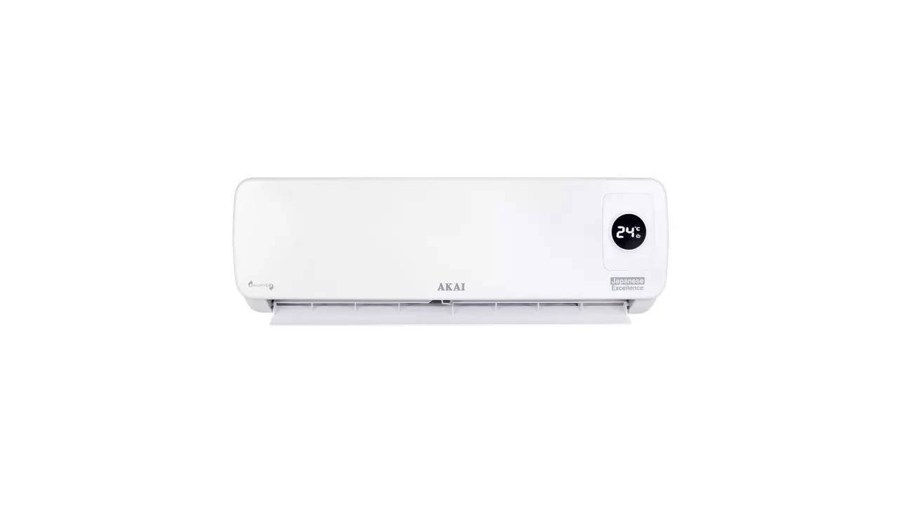 AKAI Returns to India with New Air Conditioner Series Tailored for Diverse Climate