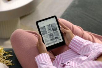 All-New Kindle Paperwhite