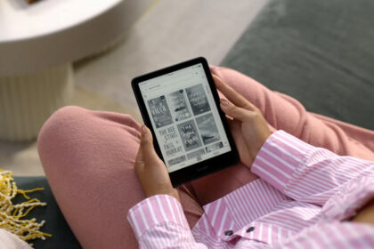 All-New Kindle Paperwhite