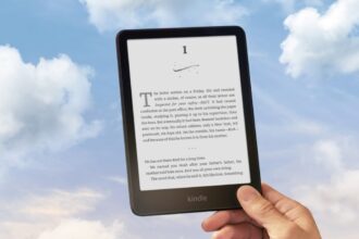 Amazon launches new Kindle Paperwhite in India