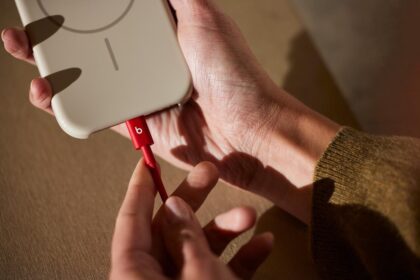 Apples Official Beats Charging Cables Finally Land in India