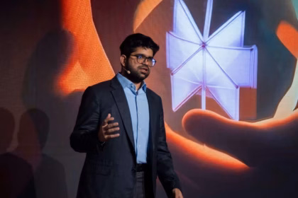 Aravind Srinivas wants to tackle WhatsApp misinformation with new Perplexity AI assisstant