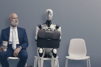 Are Robots Taking Our Jobs