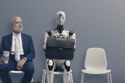 Are Robots Taking Our Jobs