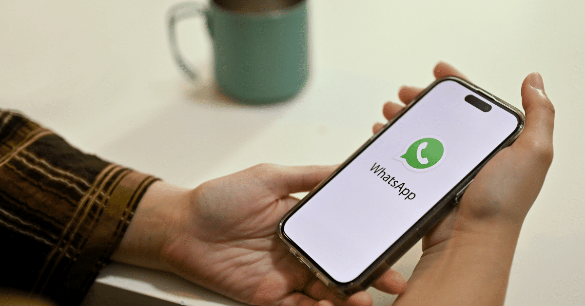 Are Your WhatsApp Secrets Really Safe