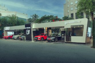 Audi's Massive Move Could Change Everything!