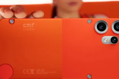 CMF Phone 2 Pro Launch Today
