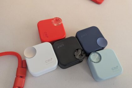 CMF Unleashes Three New Earbuds in India