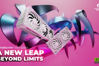 Blackwell Arrives! Are COLORFUL's 5 New RTX 5060 Graphics Cards Right For Your PC?