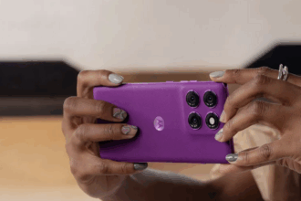 Could This New Motorola Edge Phone Change Everything You Know About Mobile Photography in India