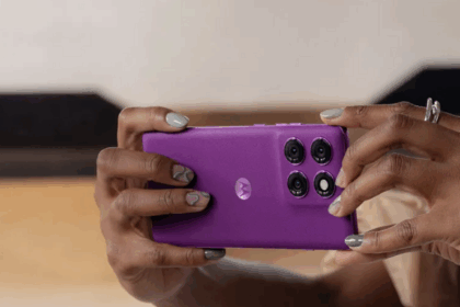 Could This New Motorola Edge Phone Change Everything You Know About Mobile Photography in India