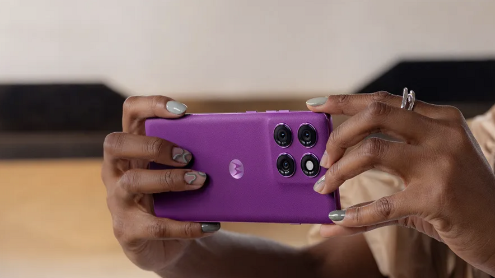 Could This New Motorola Edge Phone Change Everything You Know About Mobile Photography in India