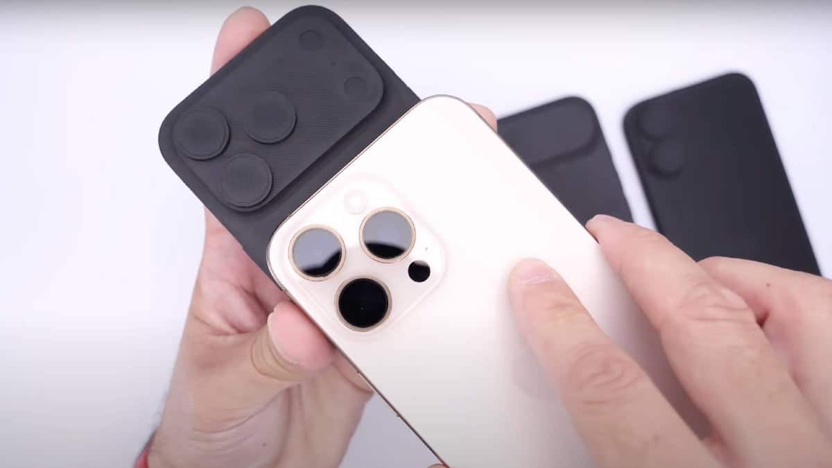 Could Your Next iPhone Be Packed with More Power Than You Think