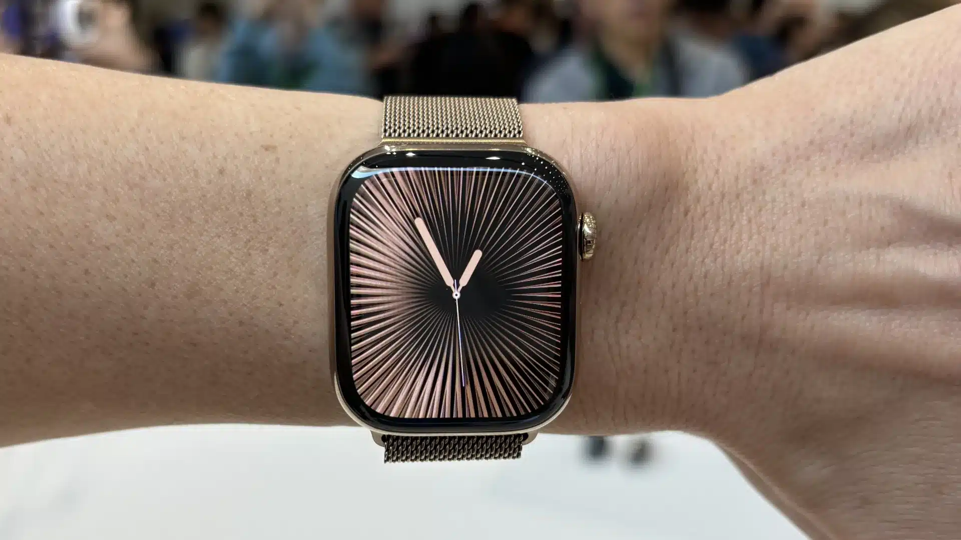 Could the Apple Watch Be the Decade's Most Personal Gadget? 1 Could the Apple Watch Be the Decade's Most Personal Gadget