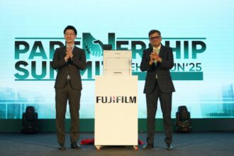 Printing in a Flash: Did Fujifilm Just Solve Your Office Space and Security Headaches in India?