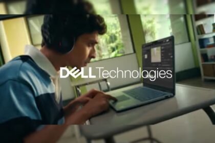 Dell Technologies Showcases AI-Driven PCs in New 'Back to School & College' Campaign