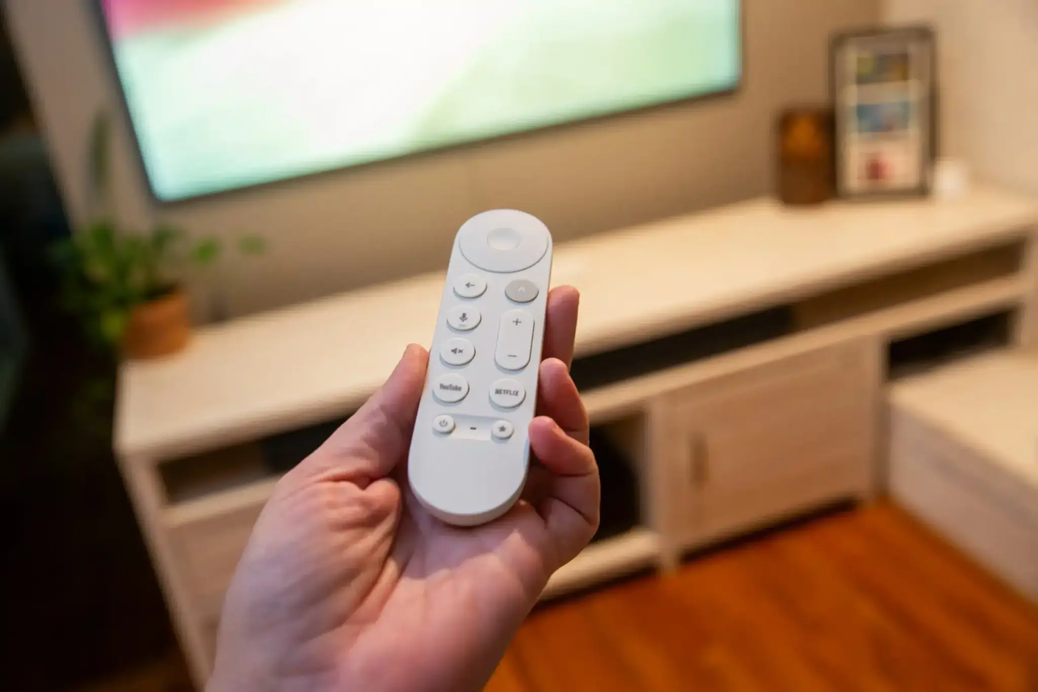 Did Google TV Just Turn Your Chromecast Into A Smart Home Command Center