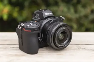 Did Nikon Just Unleash a Video Powerhouse in India with the New Z5 II