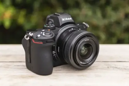 Did Nikon Just Unleash a Video Powerhouse in India with the New Z5 II