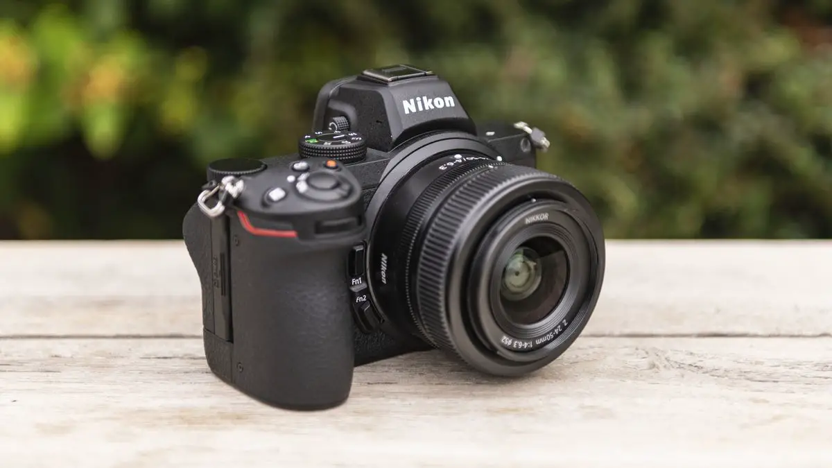 Did Nikon Just Unleash a Video Powerhouse in India with the New Z5 II