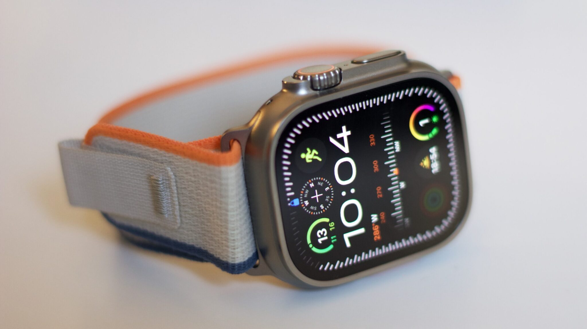 Did a Leaked Apple Watch Prototype Just Reveal Apple's Secret Health Plans