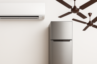 Discover top energy-efficient ACs, fans, refrigerators, and washing machines for a cool and budget-friendly summer in India.