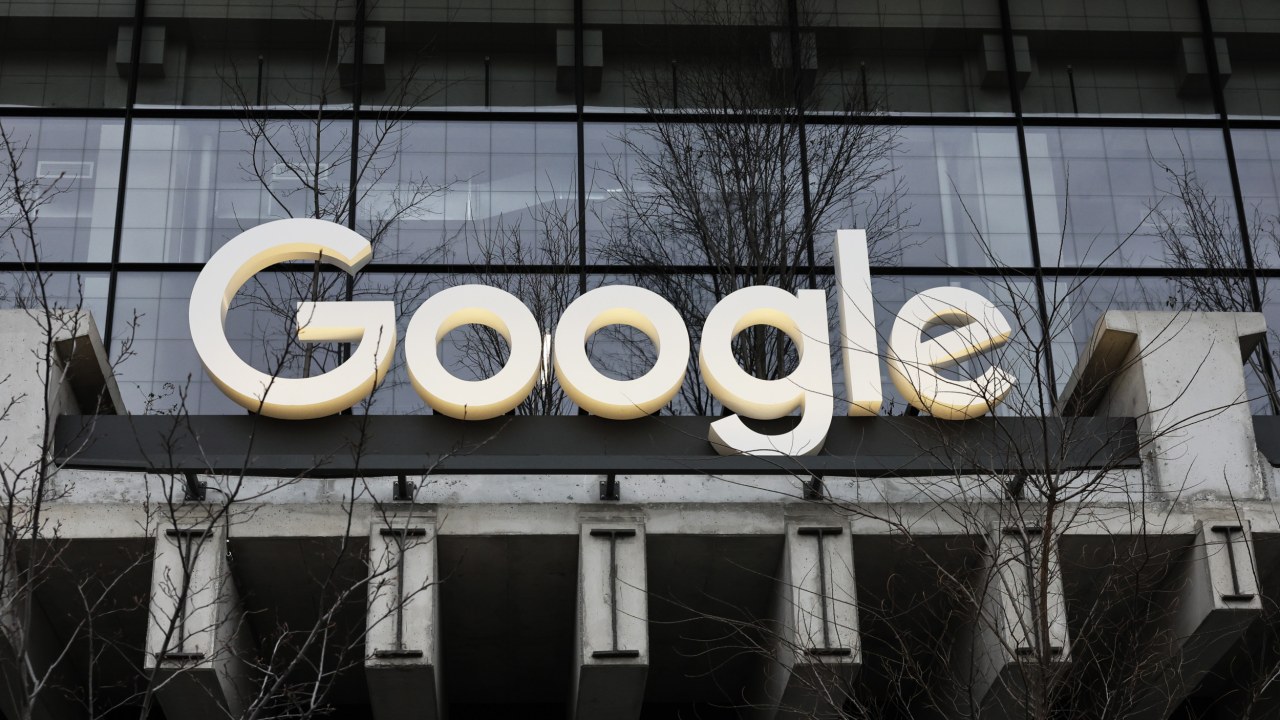 Does Google Have a Secret Weapon for the Future