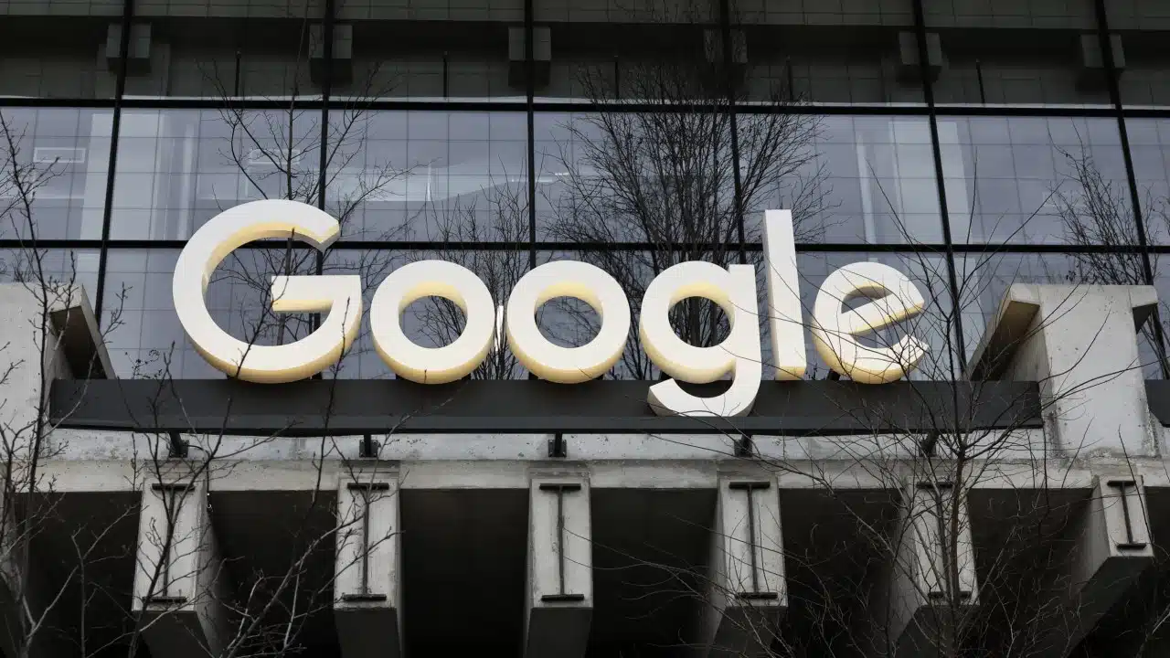 Does Google Have a Secret Weapon for the Future