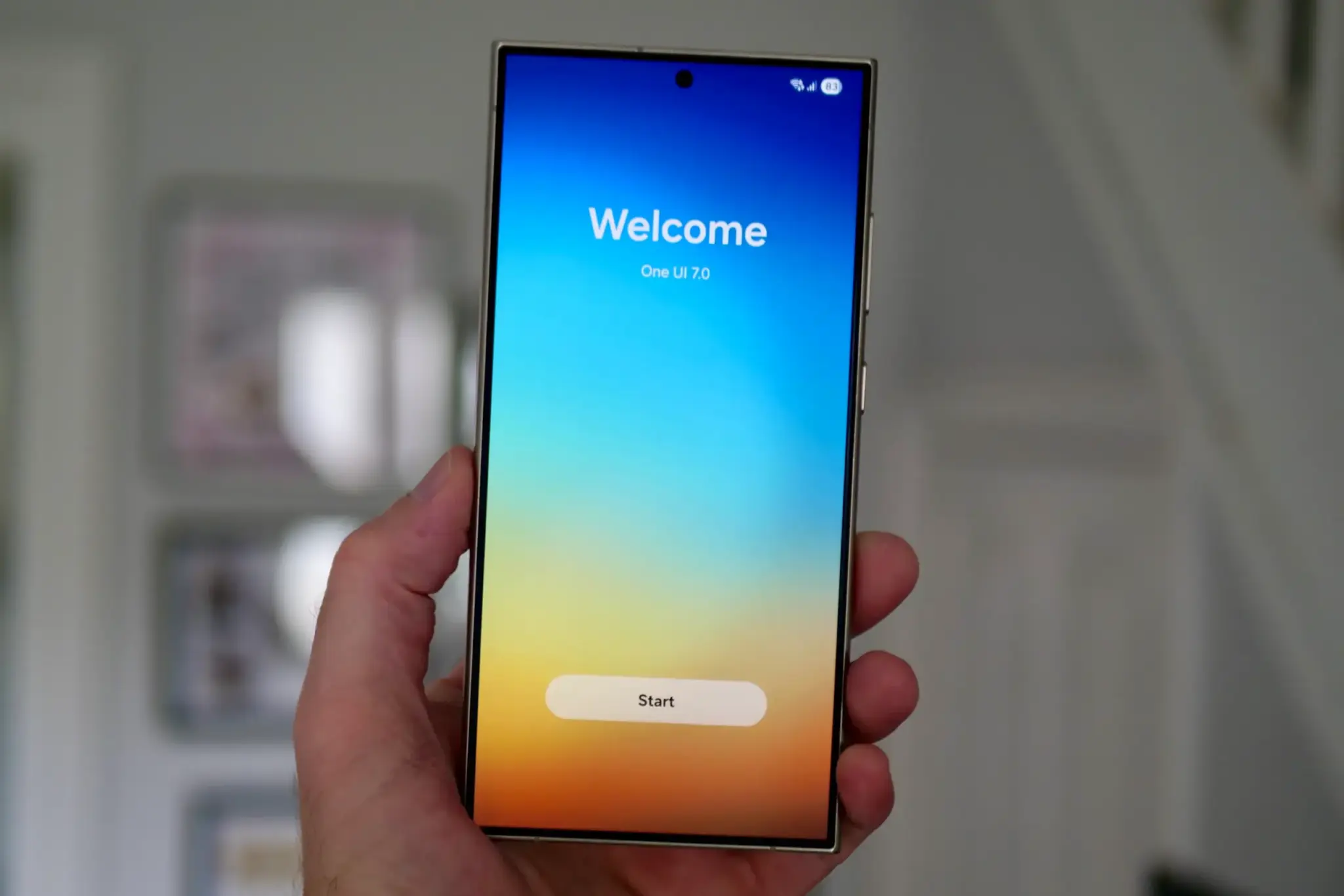 Does Your Galaxy S24 Feel Left Out