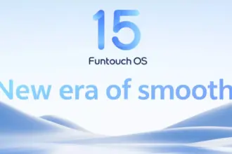 Funtouch OS 15 Details Revealed!