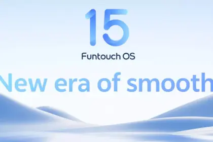Funtouch OS 15 Details Revealed!