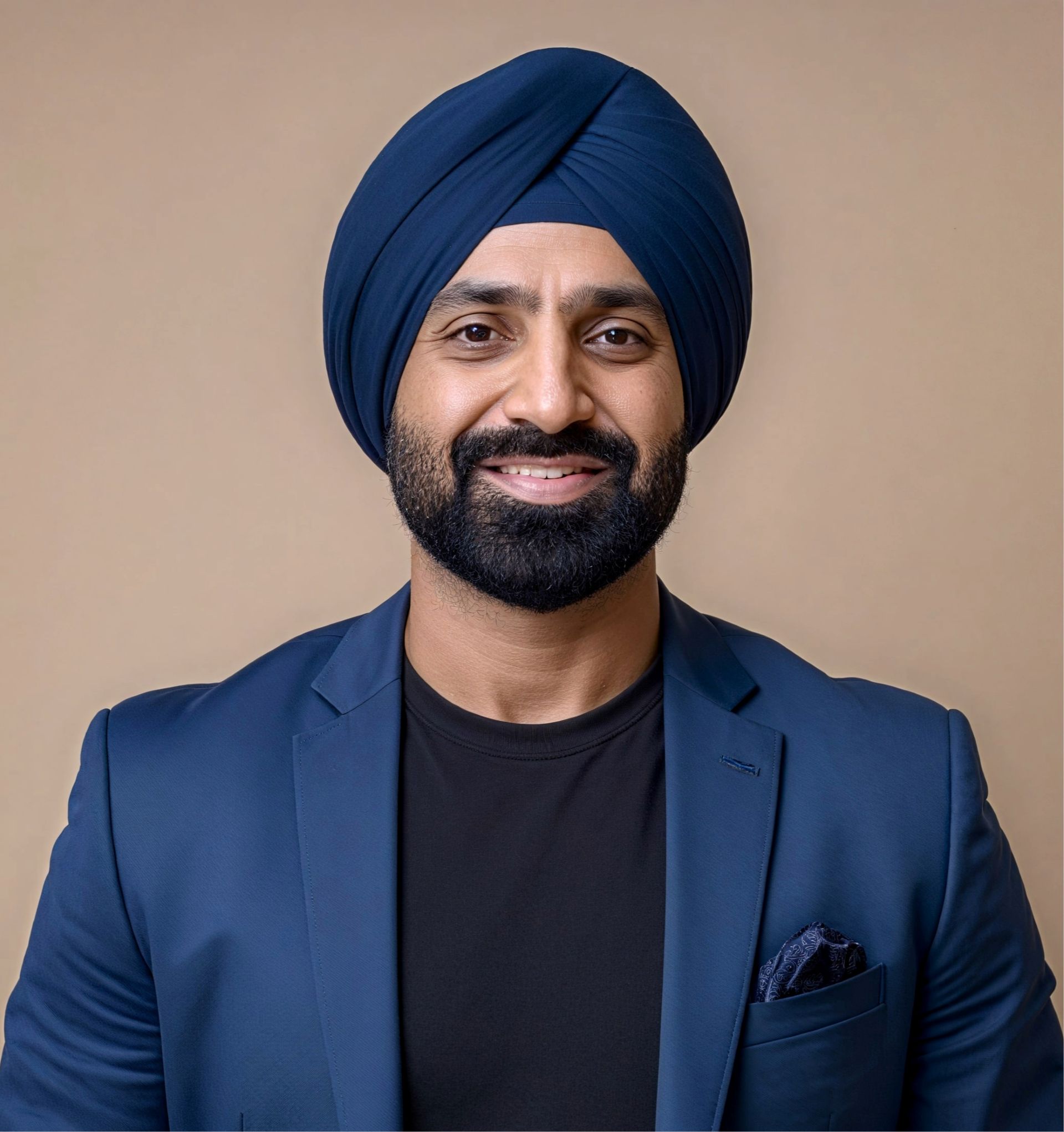 Can This Marketing Guru Keep Motorola's Hot Streak in India Burning?