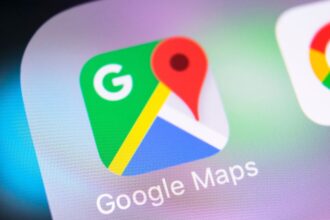 Google Maps Just Change Everything About How You Use It on Your Android Phone