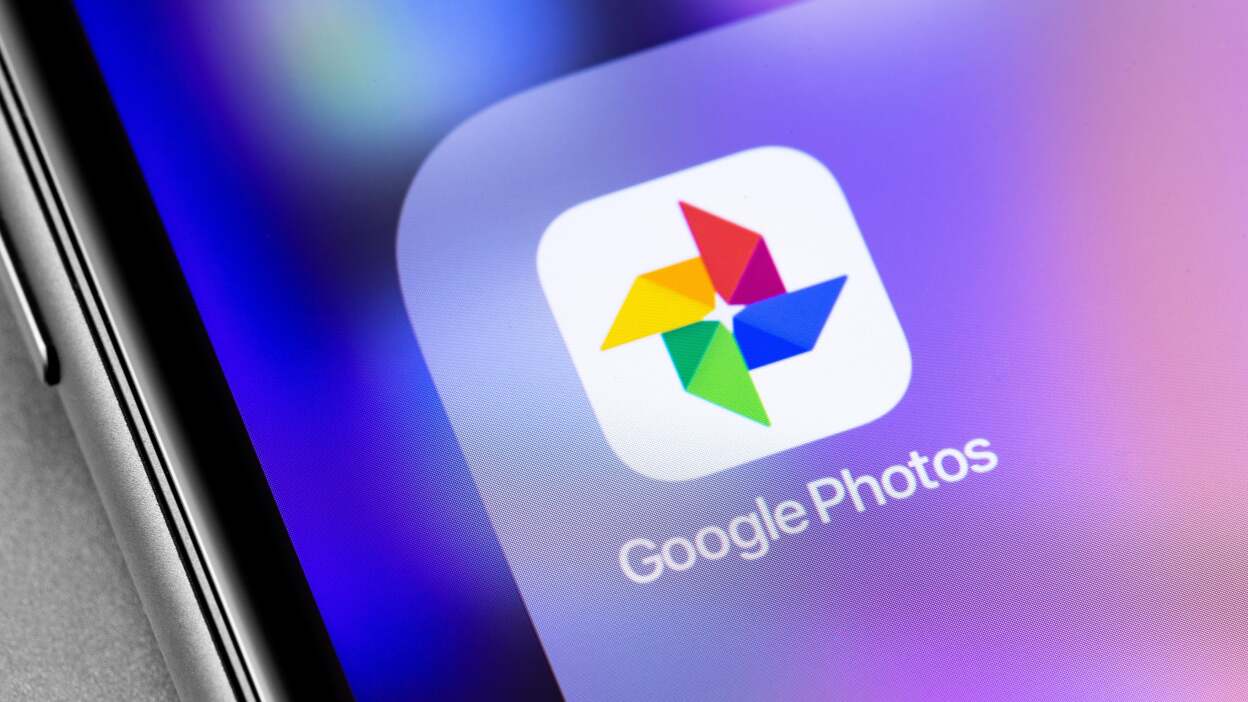 Google Photos