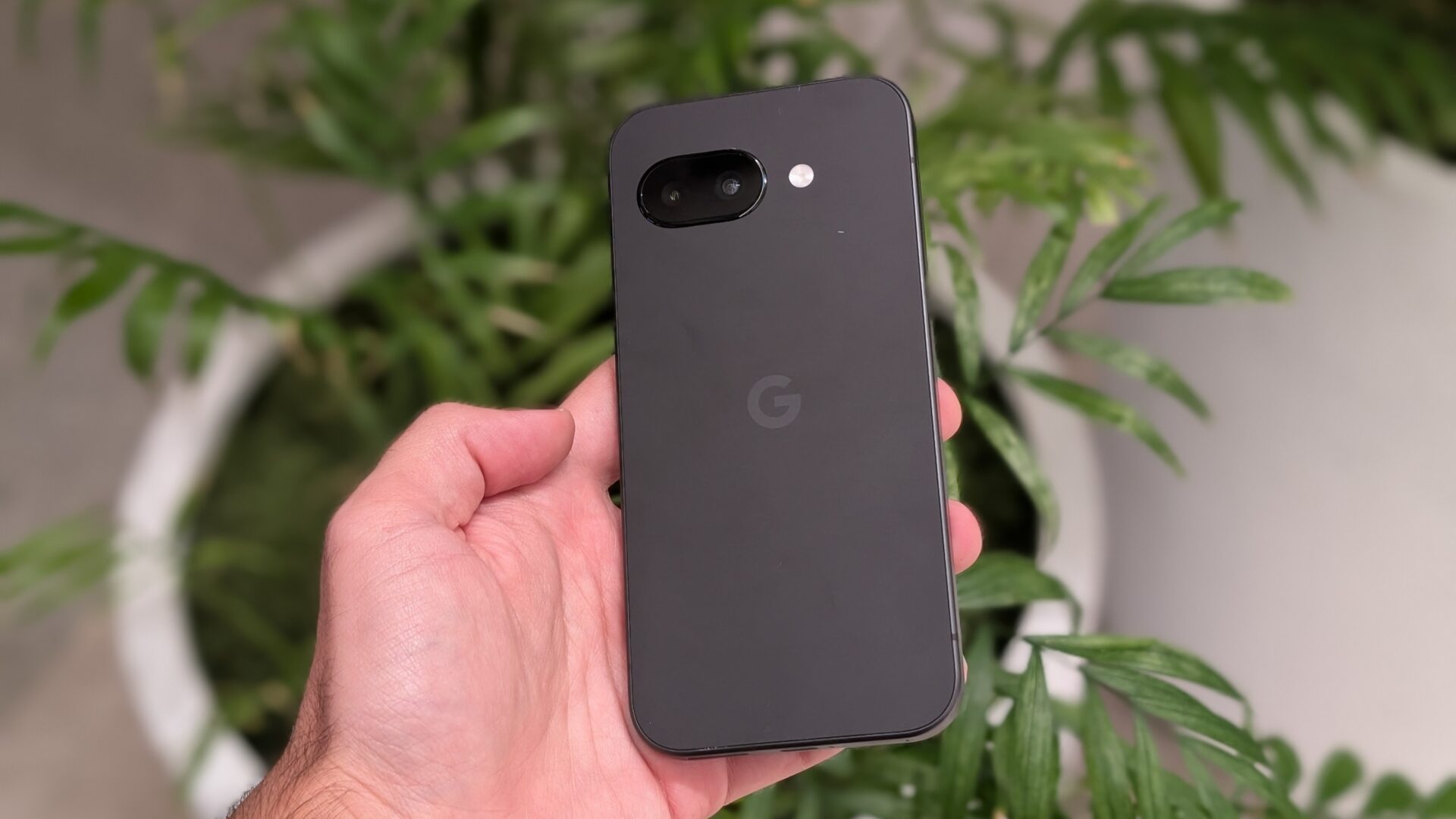 Google Pixel 9a Lands in India