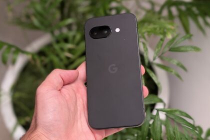 Google Pixel 9a Lands in India