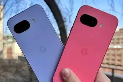 Google Pixel 9a Lands in India