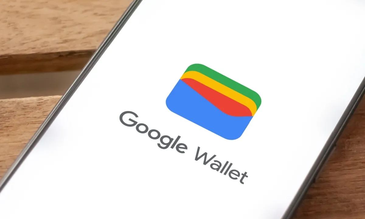 Google Wallet