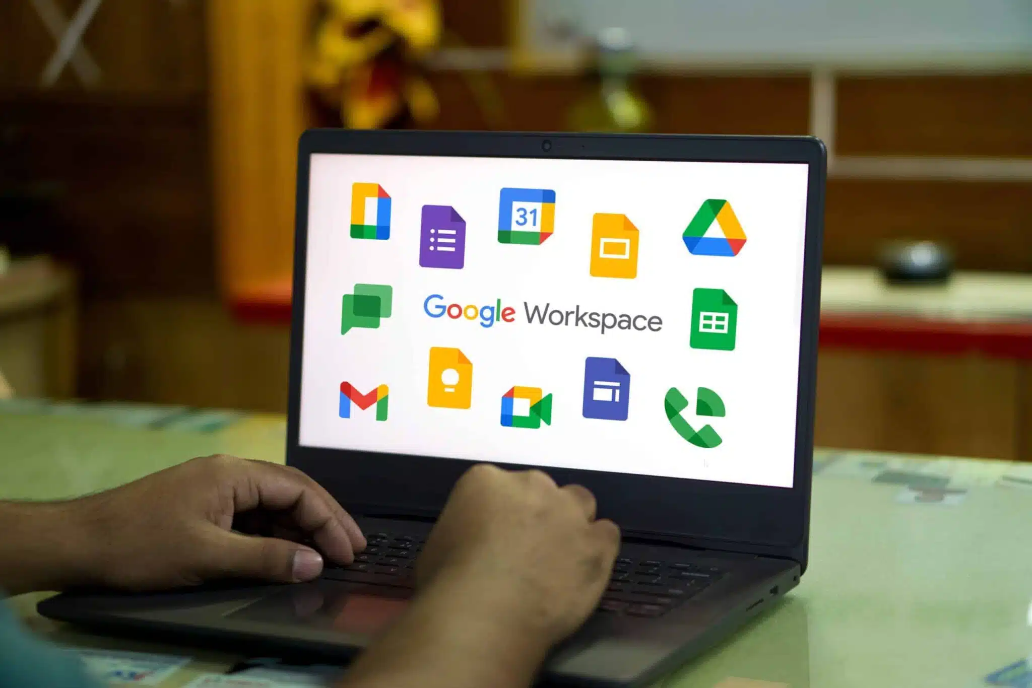 Google Workspace adds new AI tools to Docs, Sheets, Chat and more.