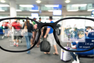 Google's AI Takes Vision to a New Level