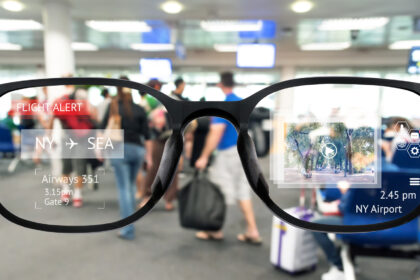 Google's AI Takes Vision to a New Level